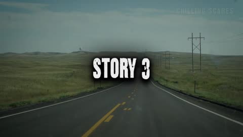 3 Spine-Tingling Hitchhiking Encounters You Won't Believe Actually Happened