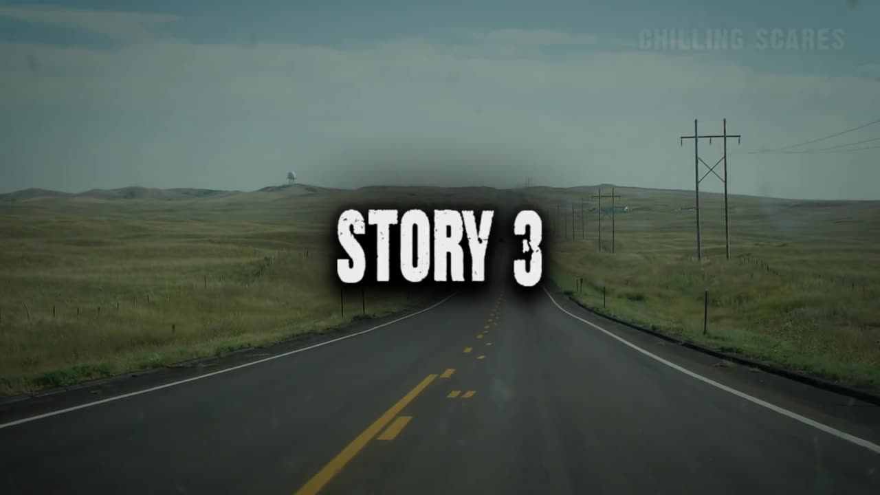 3 Spine-Tingling Hitchhiking Encounters You Won't Believe Actually Happened