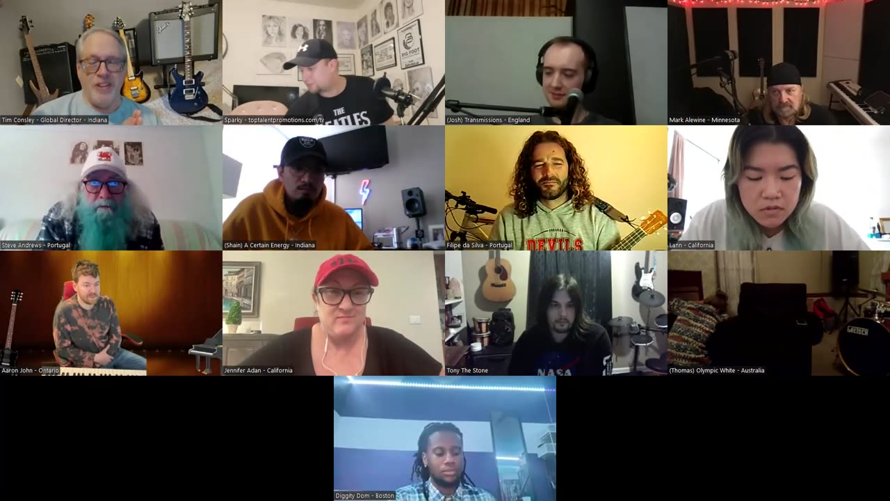 Jennifer Adan with She Wouldn't Be Gone - #Ten10Diverse Podcast Ep 36