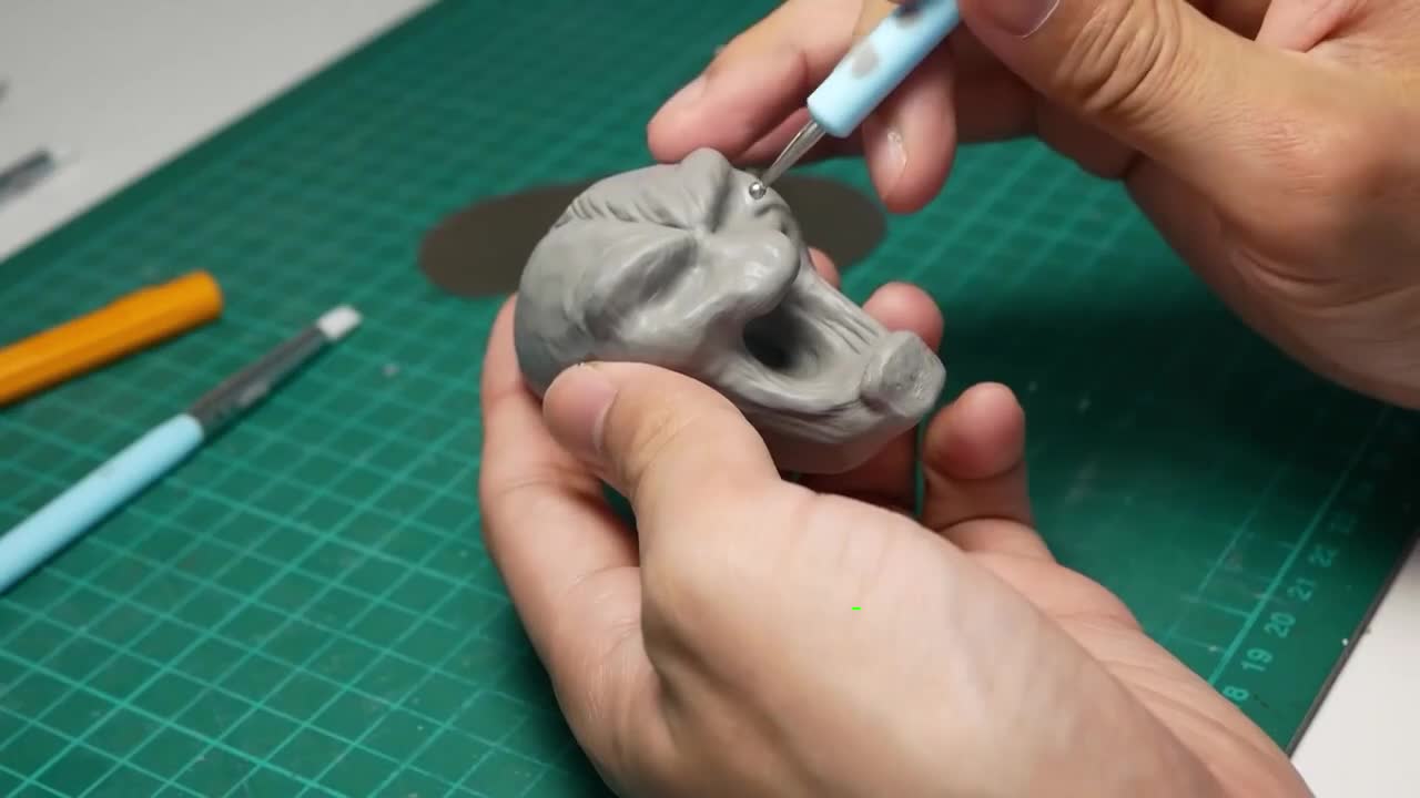 i like this work