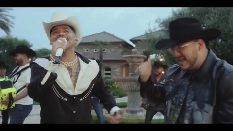 Grupo Frontera x Grupo Firme - EL AMOR DE SU VIDA (Video Oficial) - El Comienzo