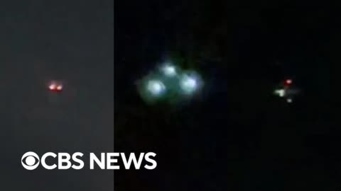 UFOs or Military Drones - Alien Deception Coming Soon?