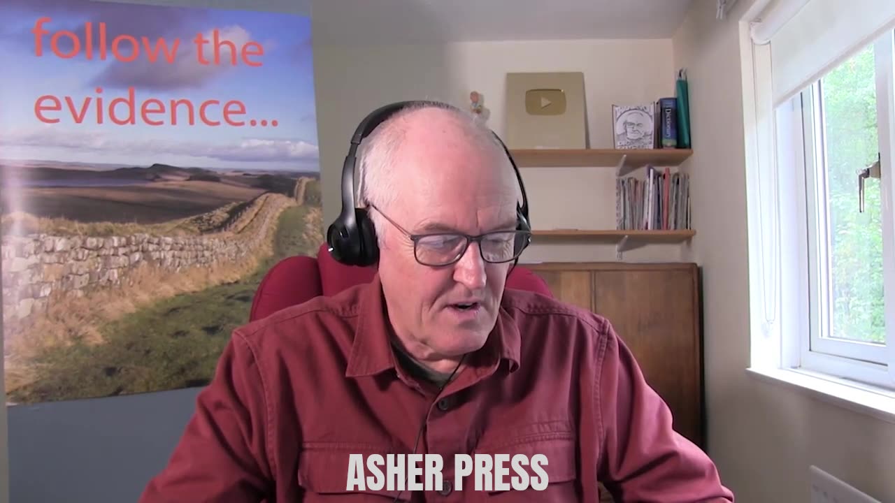 “A Thousand Times More Adverse Events Than Other Vaccines” - Joseph Fraiman , John Campbell