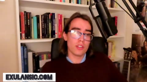 Gender Critical Drama: Yogurtgate