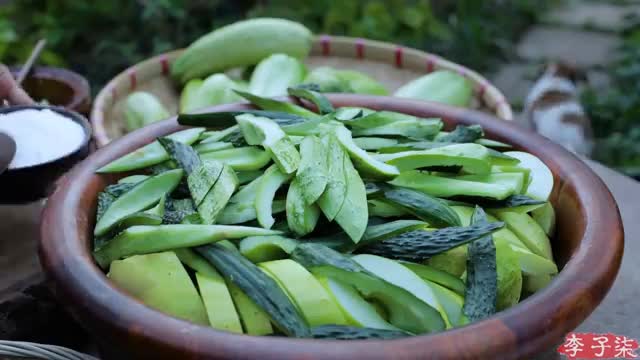 The - life - of - purple rice, pumpkins, and … peanuts