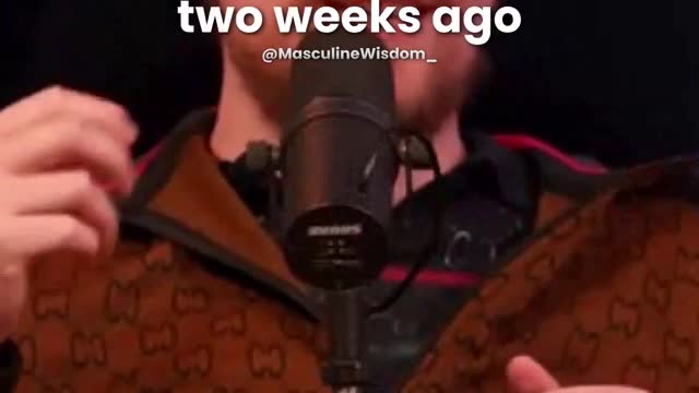 Mr.Beast PRAISES Andrew Tate