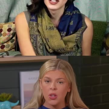 Allie Beth Stuckey - “Jesus doesn’t care about your gender” 👀