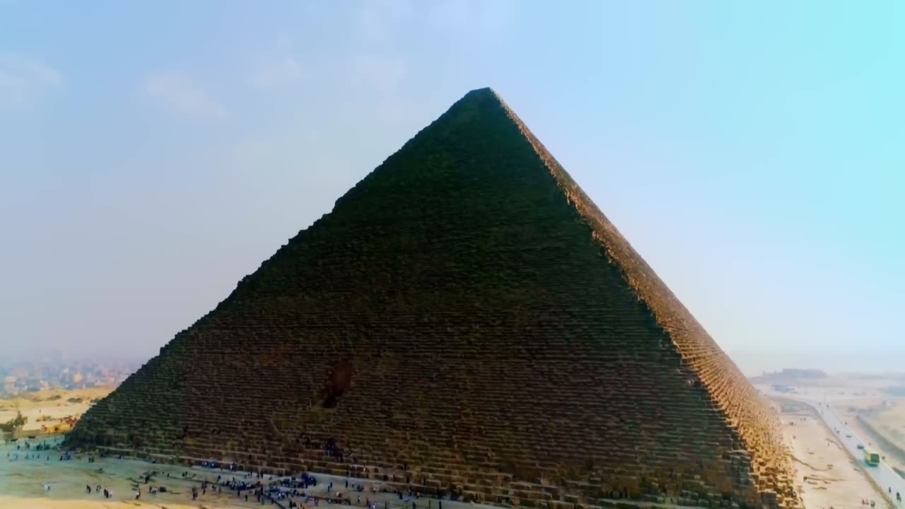 Why the Oldest Stories of the Great Pyramid are Wrong