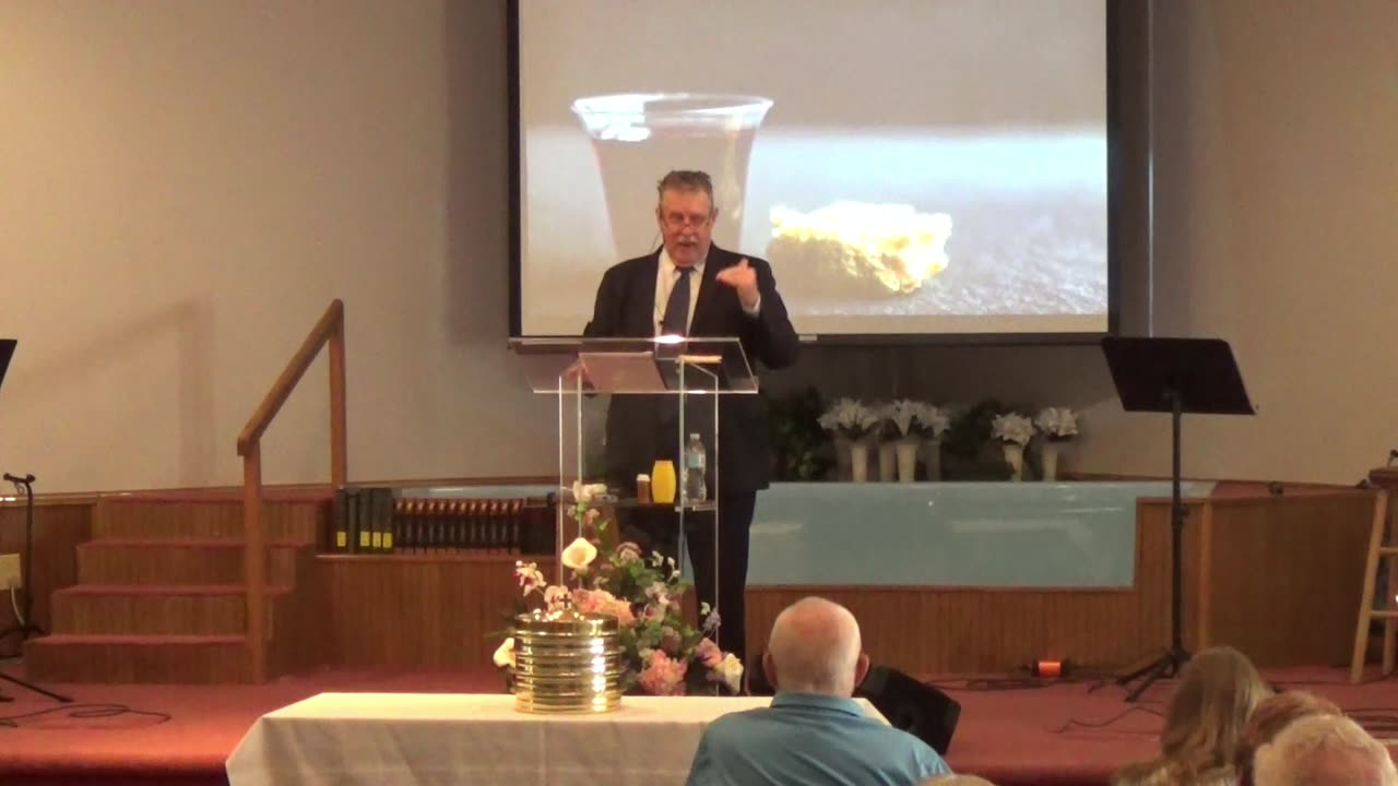 Israels Future Hope Jerusalem the immovable rock