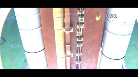 Artemis I Path to the Pad_ Launch and Recovery