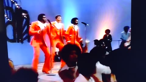 O'Jays I Love Music 1975 Soul Train