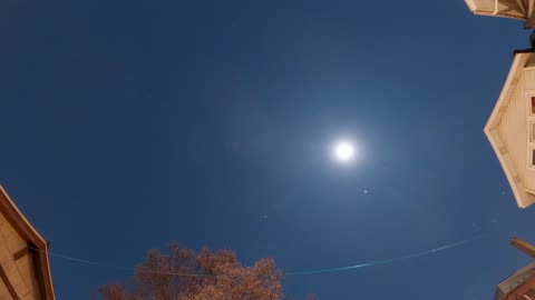 2024 Geminid Meteor Shower