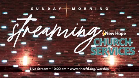 Sunday Morning 10-27-24