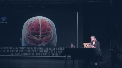 Dr. Bardócz Zsuzsanna : Az emberiség jövője....