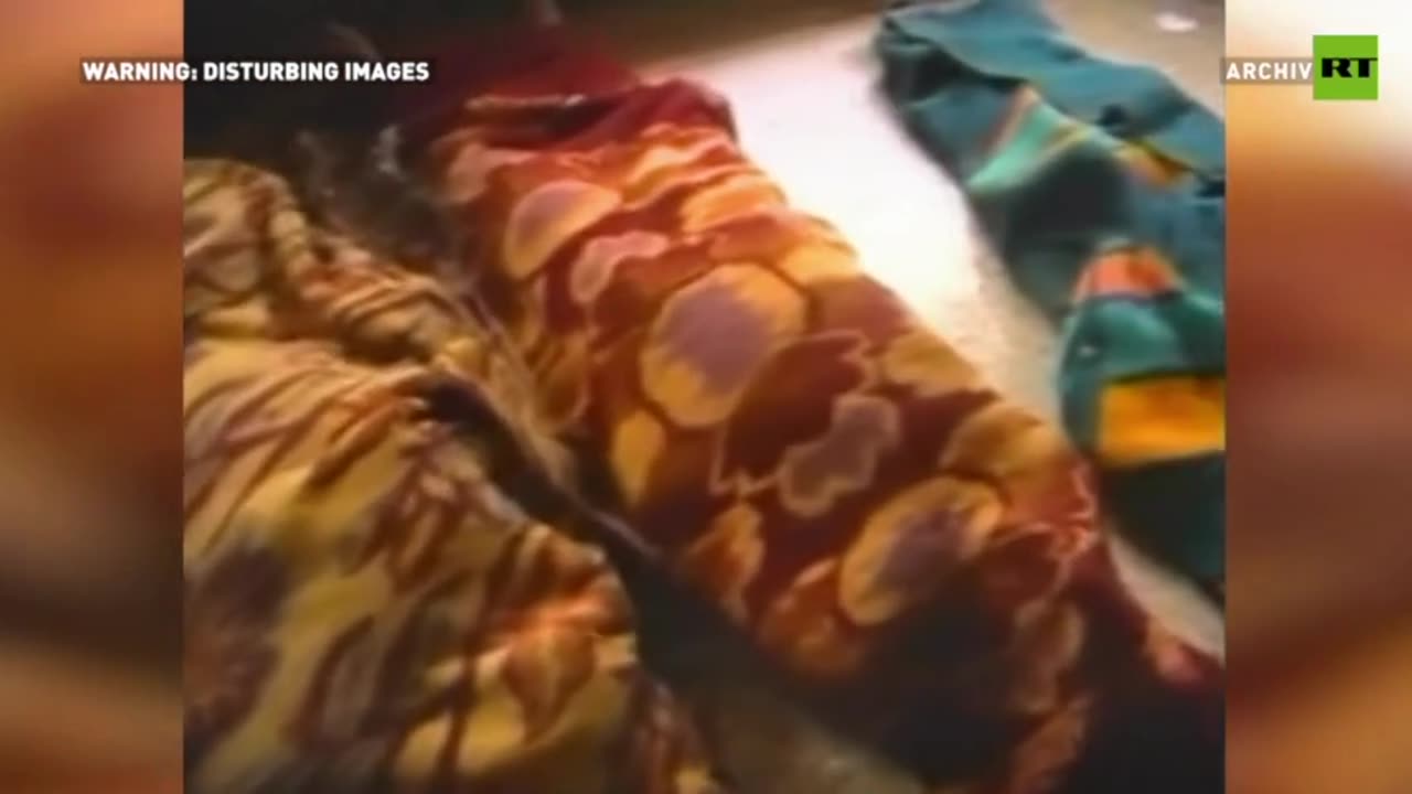 Iraq War: 20 years on | Town of Haditha recalls cruel US massacre