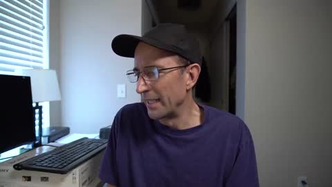 585. EIGHT DAYS IN COVID 19