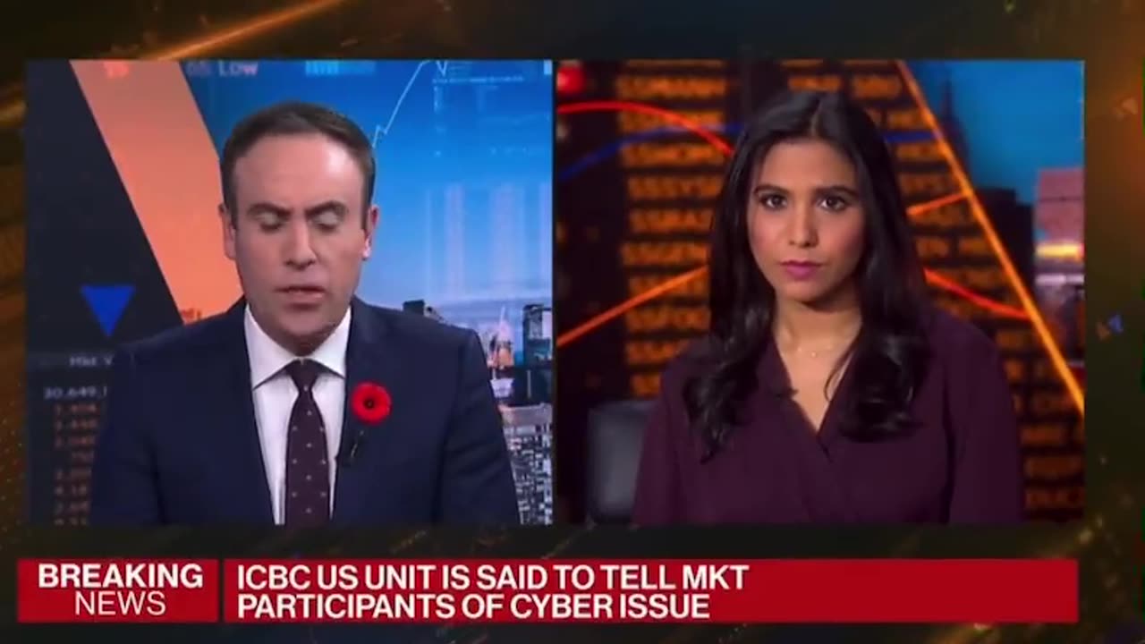 ICBC BANKING