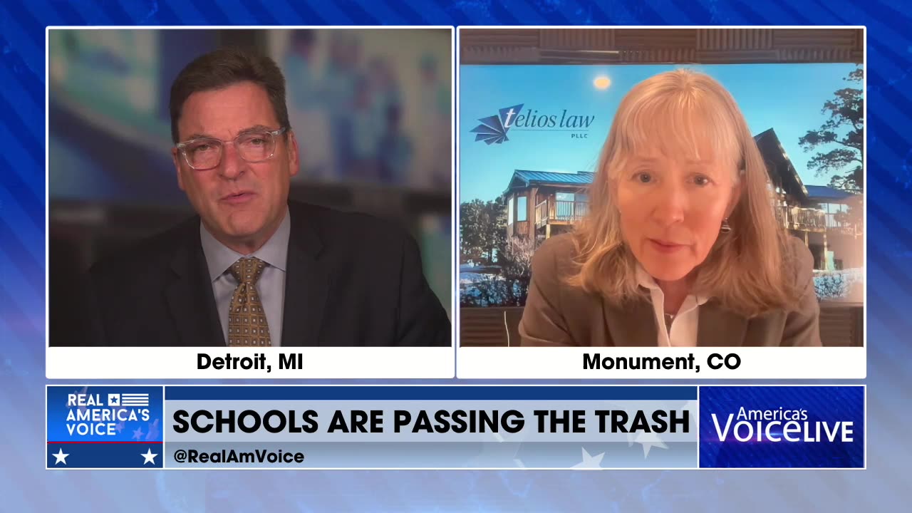 Public Schools 'Pass the Trash' with Sexual Offenders