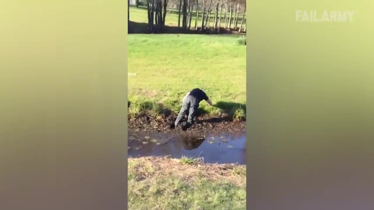 Try Not to Laugh