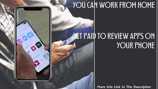 Earn Money Testing Apps