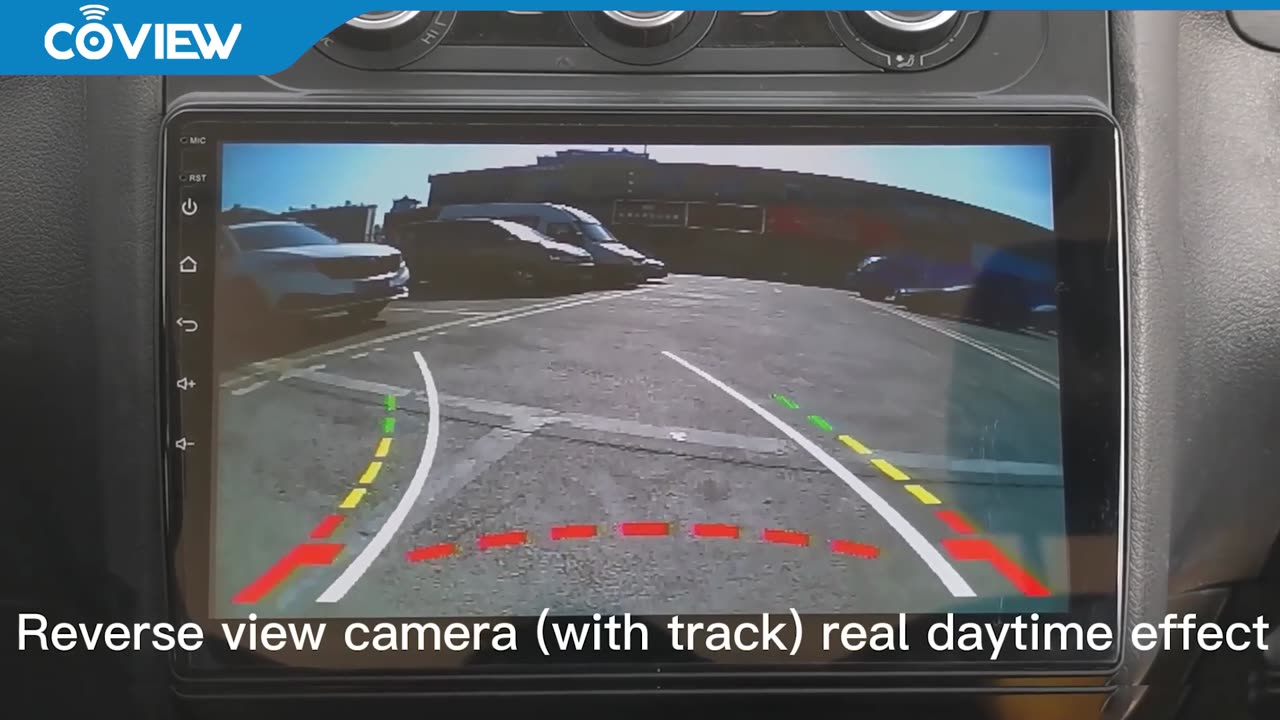 Car camera