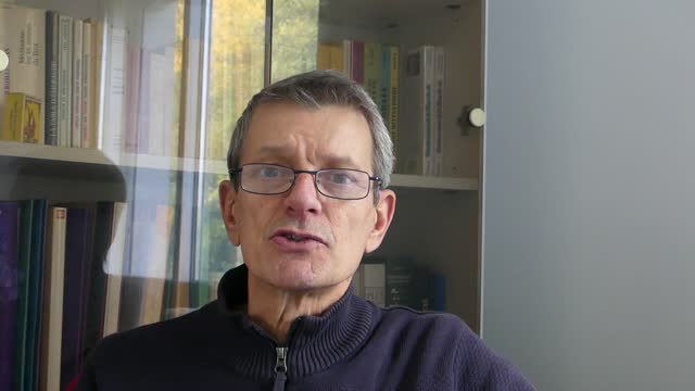 A propos du karmique en numérologie