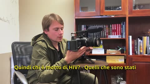 INTERVISTO IL BRACCIO DESTRO DI ROBERT F. KENNEDY JUNIOR. LA DOTTORESSA JUDY MIKOVITZ.