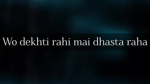 Heart breaking urdu shayari 💔💔💔