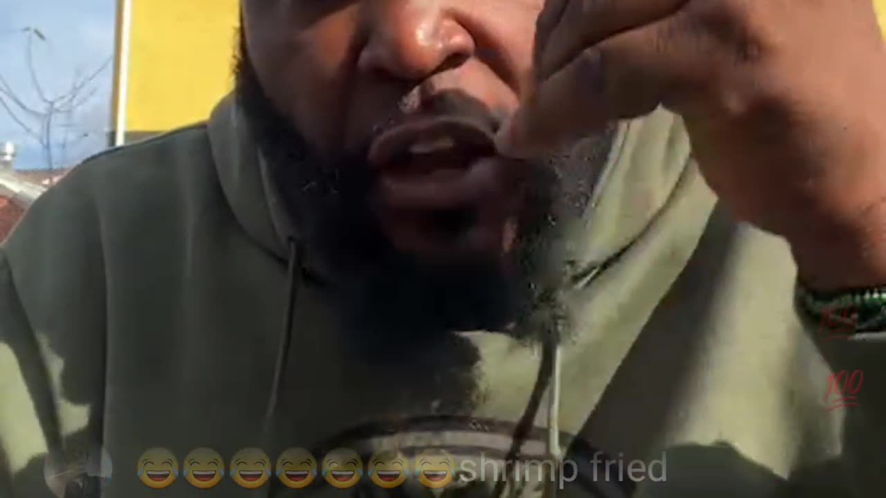 Dr. Umar Johnson Weighs In On Cheesecake Date Gone Wrong<