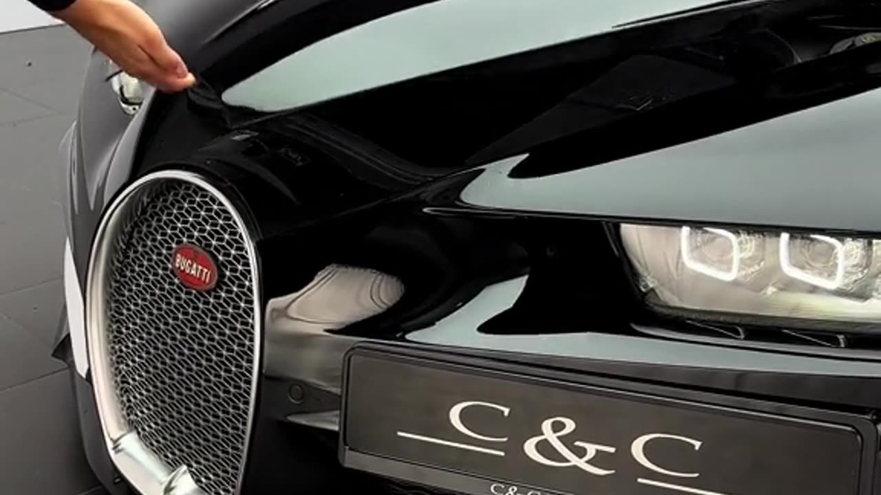 We Tested the FASTEST Cars in the World and Bugatti Chiron Came Out on Top!