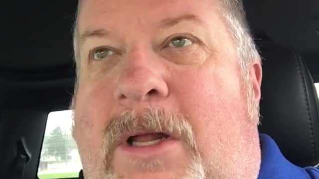Talking Heads : Alex Jones