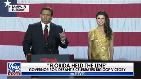 Florida is over for Democrats