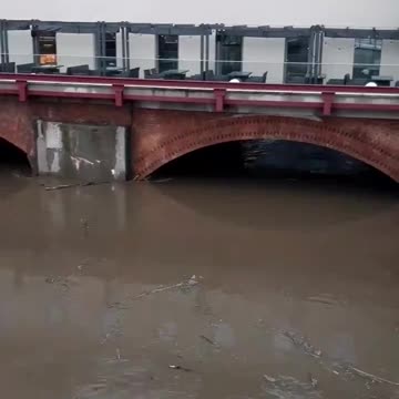 Wrocław Młyn Maria