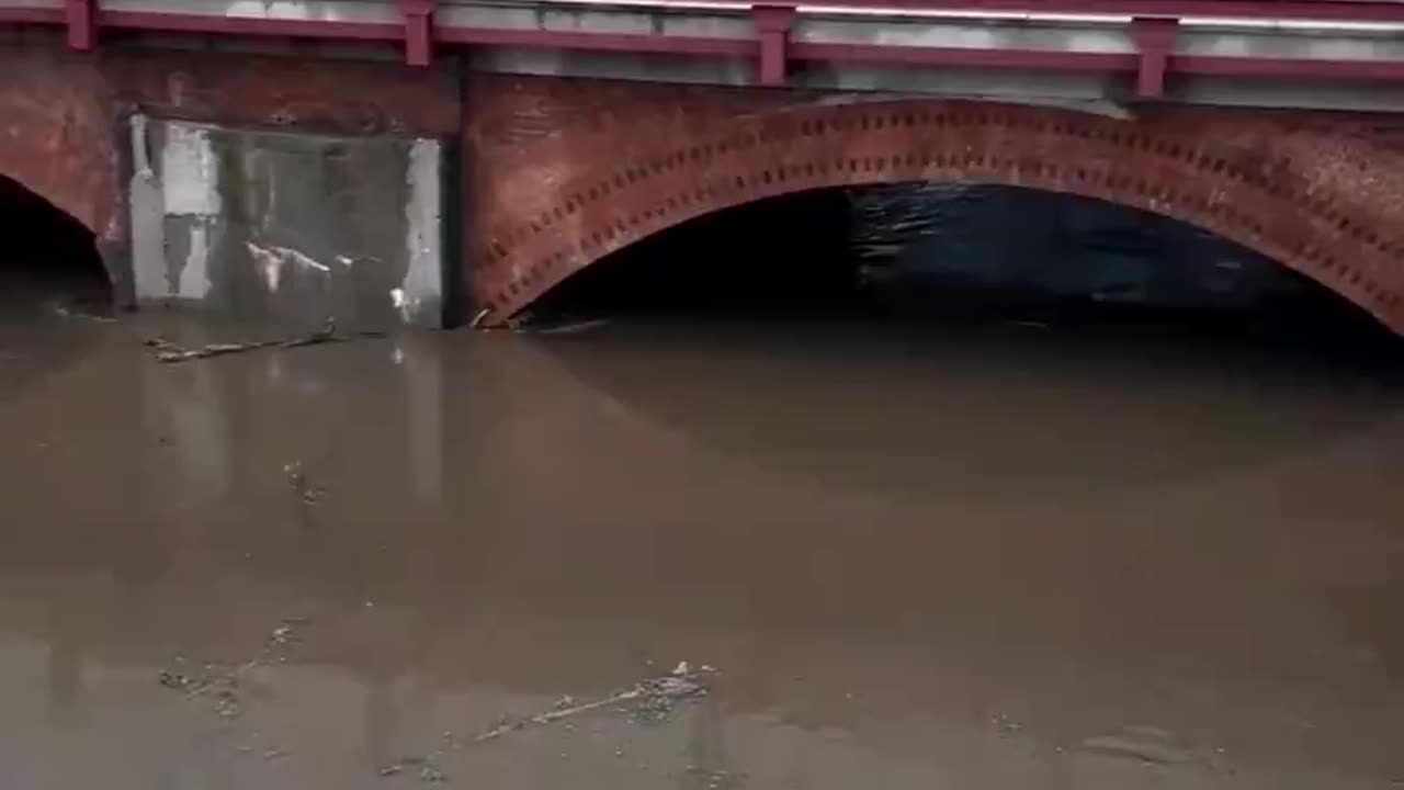 Wrocław Młyn Maria
