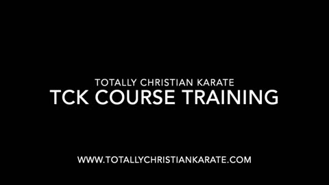 TCK Course Training