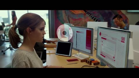 THE CIRCLE | Official Trailer | 2017 [HD]