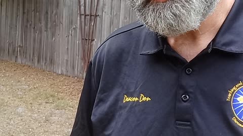 Deacon Don's Easter message for 2023