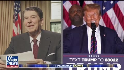 Trump is the Anti-Reagan 🤦‍♀️