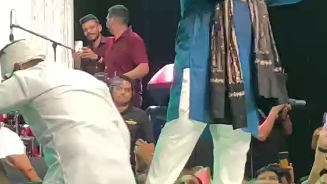kanhaiya mittal in dubai