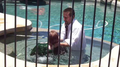 pastor steven anderson - power with god