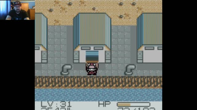 ZuperNEZ Plays Metal Walker Part 9