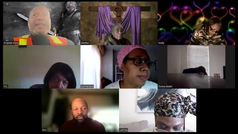 Bible Study 2023-11-25