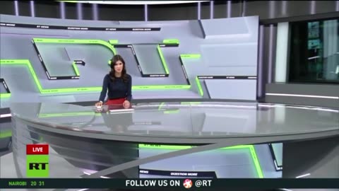 RT News - April 28 2023 (20:00 MSK)