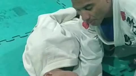 Guanabara Jiu jitsu