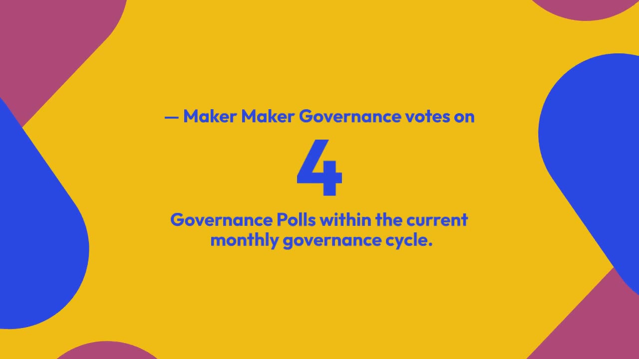 MakerDAO voting on $100M loan participation with Florida commercial bank