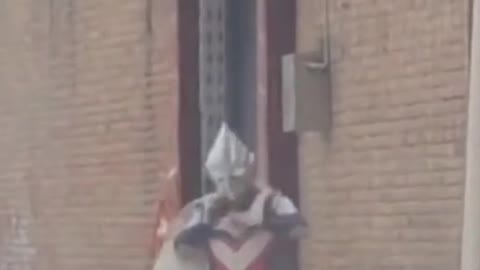 Ultraman
