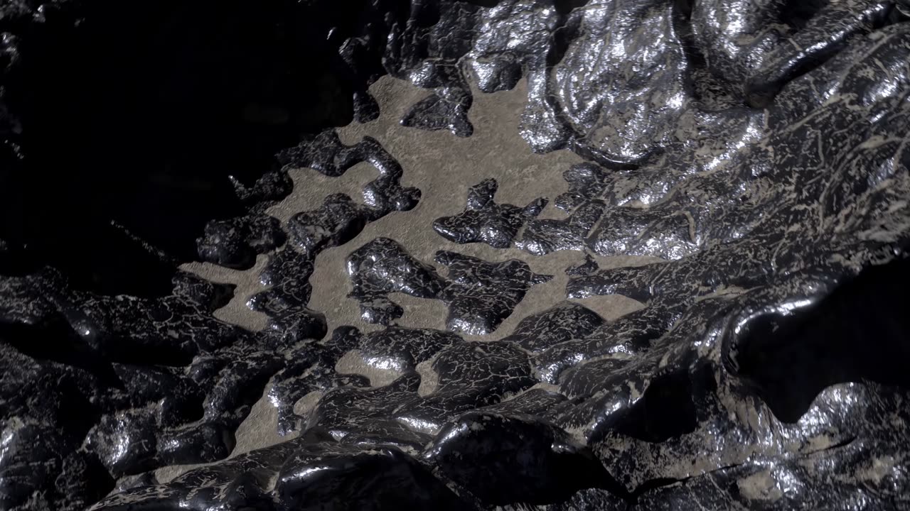 NASA psyche mission (Charting a Metallic World)