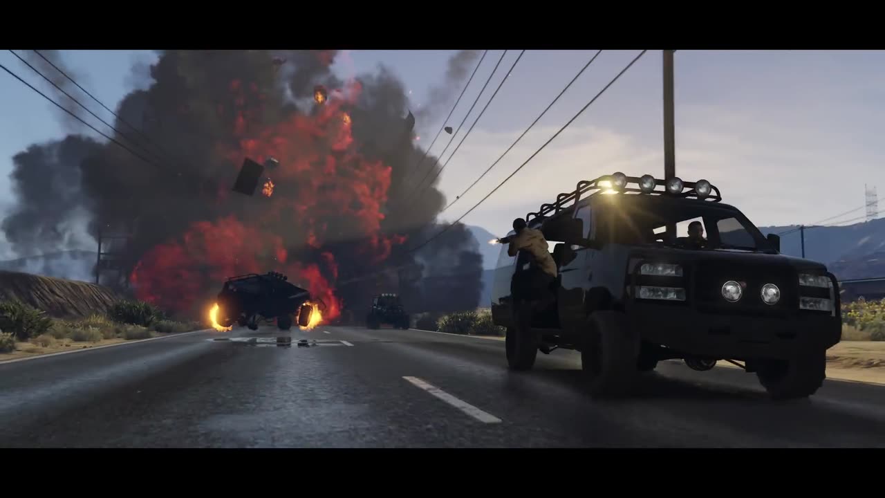 GTA Online San Andreas Mercenaries Coming June 13_1080p