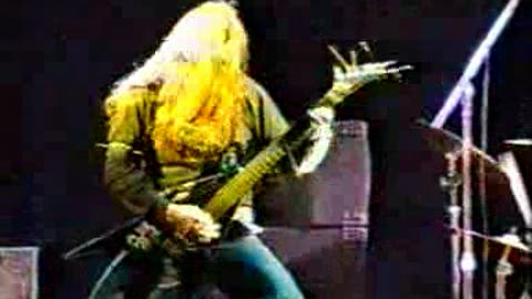 Maniac Butcher- Live In Opava = Concert 2000