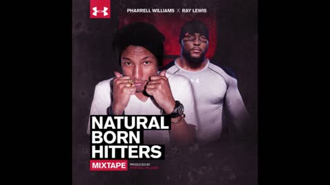 Pharrell - Natural Born Hitters Mixtape